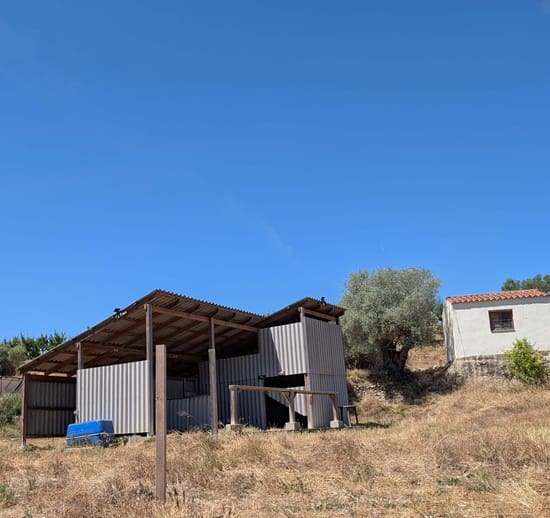 3 soverom Finca/Herregård til salgs i Garcia - € 189 000 (Ref: 9902408)