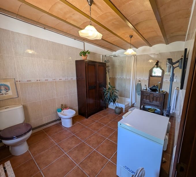 3 soverom Finca/Herregård til salgs i Garcia - € 189 000 (Ref: 9902408)