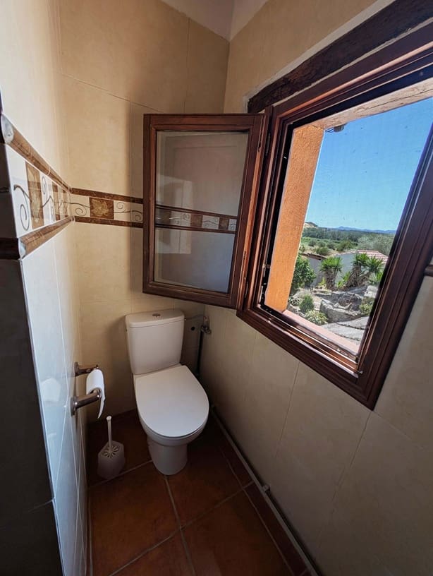 3 soverom Finca/Herregård til salgs i Garcia - € 189 000 (Ref: 9902408)