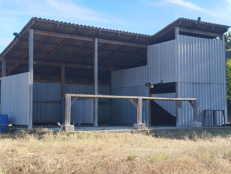 3 soverom Finca/Herregård til salgs i Garcia - € 189 000 (Ref: 9902408)