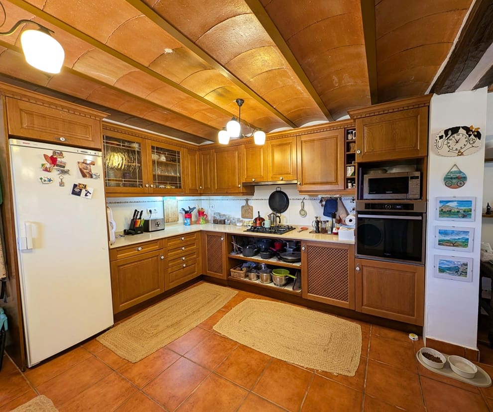 3 soverom Finca/Herregård til salgs i Garcia - € 189 000 (Ref: 9902408)