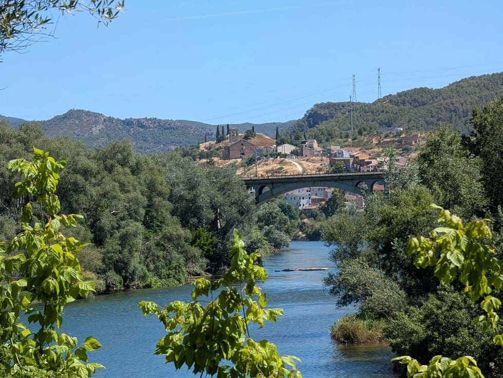 3 soverom Finca/Herregård til salgs i Garcia - € 189 000 (Ref: 9902408)