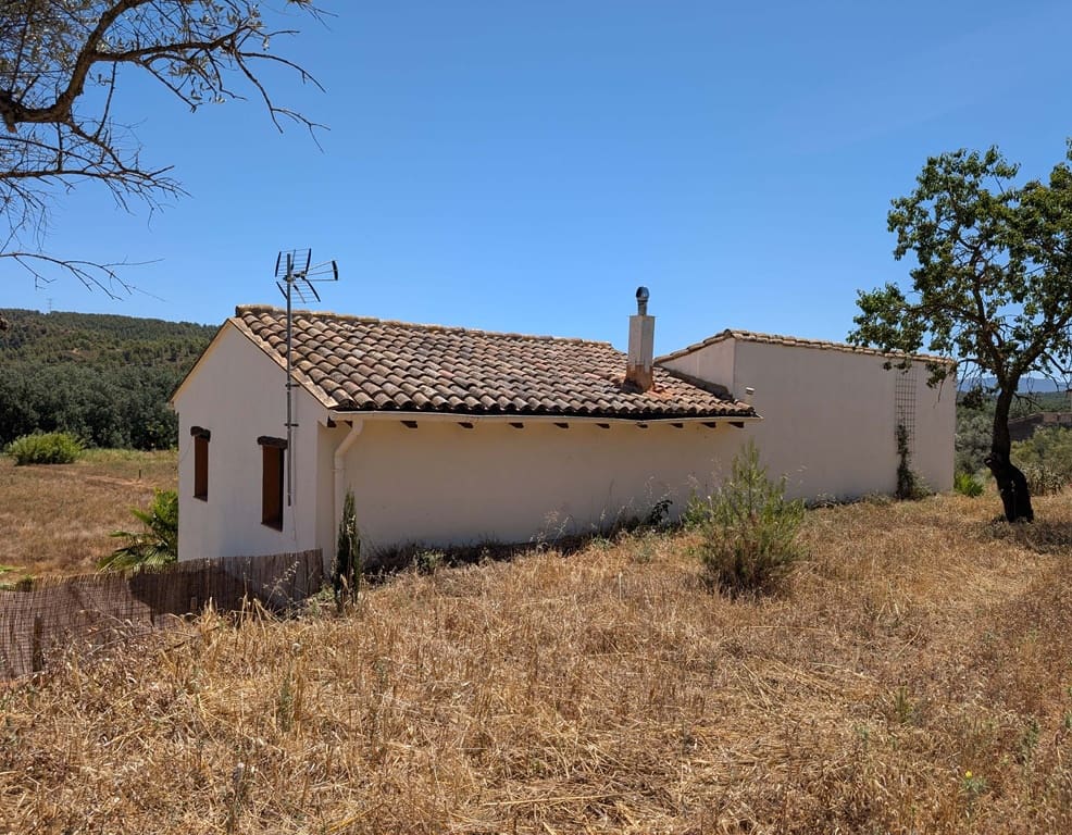 3 soverom Finca/Herregård til salgs i Garcia - € 189 000 (Ref: 9902408)