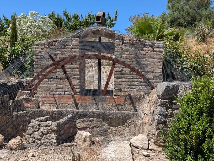 3 soverom Finca/Herregård til salgs i Garcia - € 189 000 (Ref: 9902408)