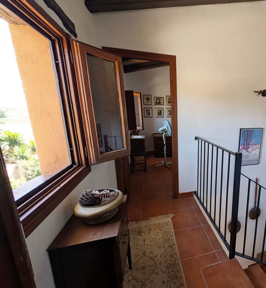3 soverom Finca/Herregård til salgs i Garcia - € 189 000 (Ref: 9902408)
