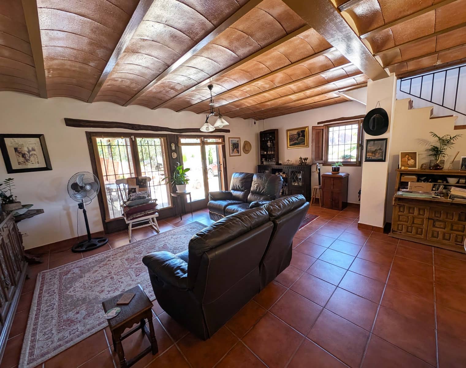 3 soverom Finca/Herregård til salgs i Garcia - € 189 000 (Ref: 9902408)