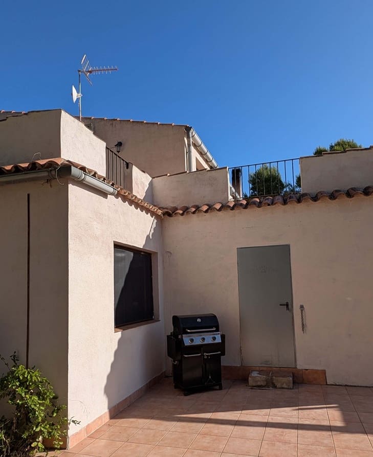 Finca/Casa Rural de 3 habitaciones en Móra d'Ebre en venta con garaje - 250.000 € (Ref: 9927673)