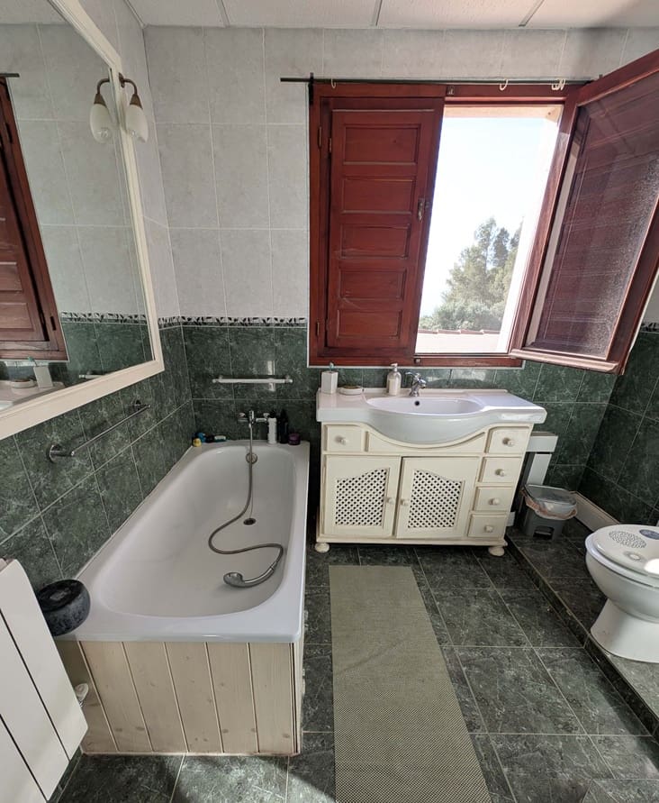 Finca/Casa Rural de 3 habitaciones en Móra d'Ebre en venta con garaje - 250.000 € (Ref: 9927673)