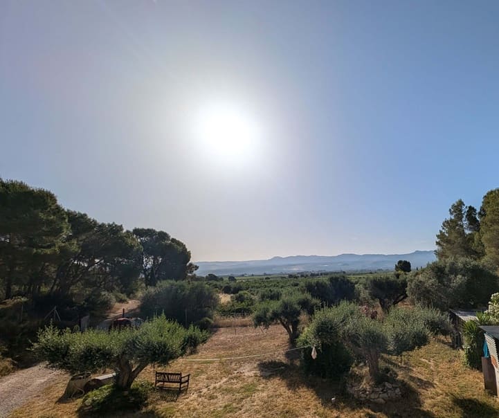 Finca/Casa Rural de 3 habitaciones en Móra d'Ebre en venta con garaje - 250.000 € (Ref: 9927673)
