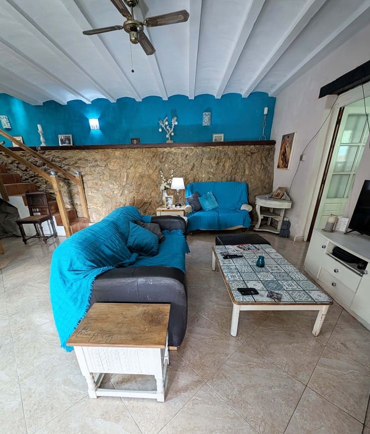 Finca/Casa Rural de 3 habitaciones en Móra d'Ebre en venta con garaje - 250.000 € (Ref: 9927673)
