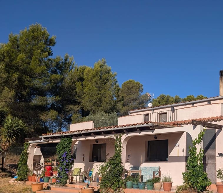 Finca/Casa Rural de 3 habitaciones en Móra d'Ebre en venta con garaje - 250.000 € (Ref: 9927673)