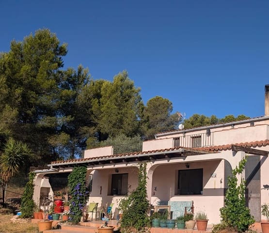 3 soveværelse Finca/Landehus til salg i Móra d'Ebre med garage - € 250.000 (Ref: 9927673)