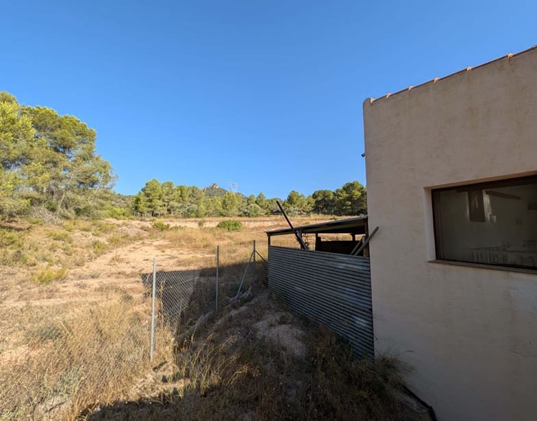 Finca/Casa Rural de 3 habitaciones en Móra d'Ebre en venta con garaje - 250.000 € (Ref: 9927673)