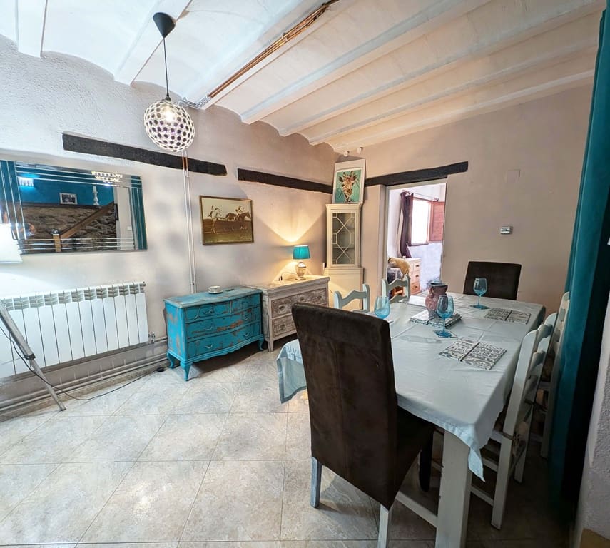 Finca/Casa Rural de 3 habitaciones en Móra d'Ebre en venta con garaje - 250.000 € (Ref: 9927673)
