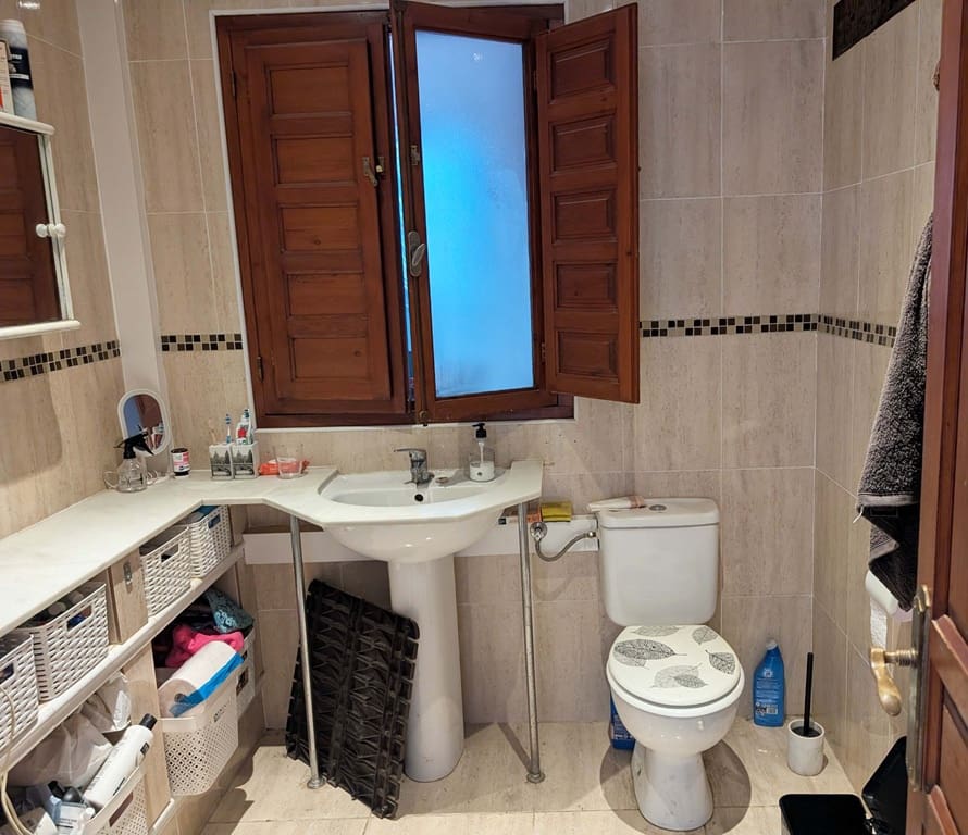Finca/Casa Rural de 3 habitaciones en Móra d'Ebre en venta con garaje - 250.000 € (Ref: 9927673)