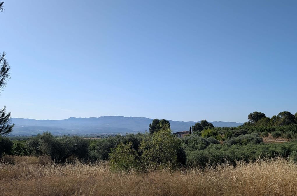 Finca/Casa Rural de 3 habitaciones en Móra d'Ebre en venta con garaje - 250.000 € (Ref: 9927673)