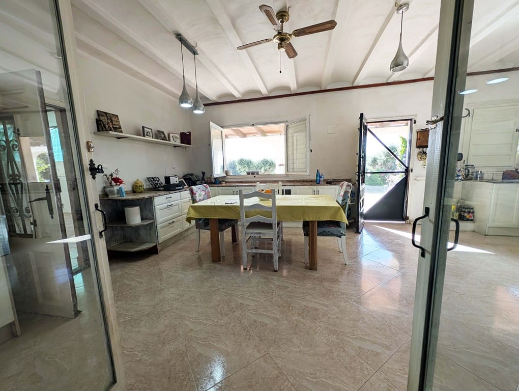 Finca/Casa Rural de 3 habitaciones en Móra d'Ebre en venta con garaje - 250.000 € (Ref: 9927673)