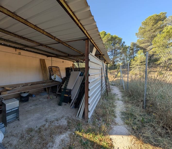 Finca/Casa Rural de 3 habitaciones en Móra d'Ebre en venta con garaje - 250.000 € (Ref: 9927673)