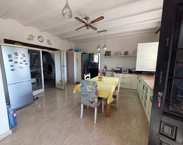 Finca/Casa Rural de 3 habitaciones en Móra d'Ebre en venta con garaje - 250.000 € (Ref: 9927673)
