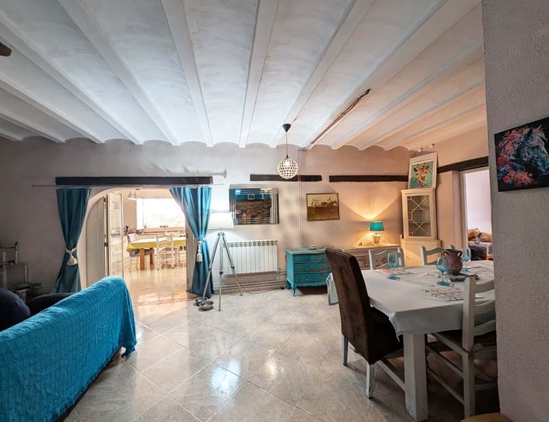Finca/Casa Rural de 3 habitaciones en Móra d'Ebre en venta con garaje - 250.000 € (Ref: 9927673)