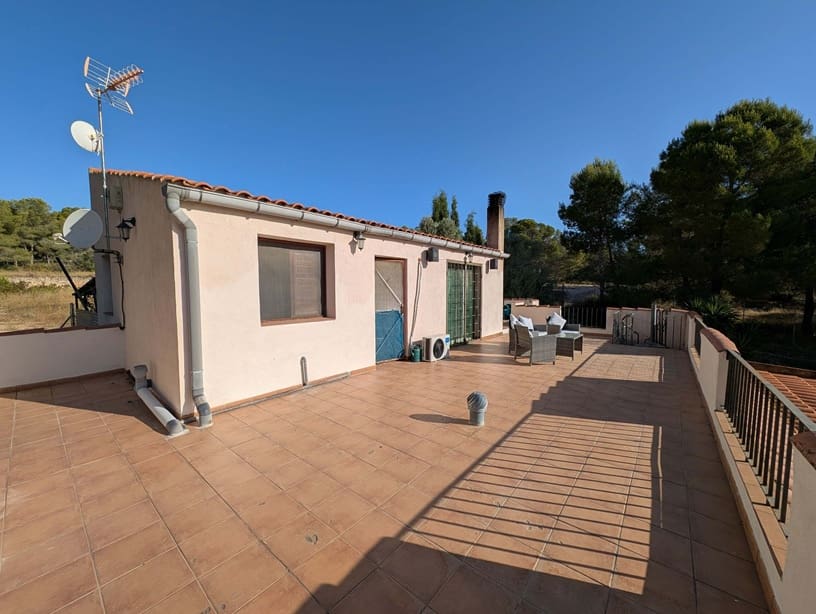 Finca/Casa Rural de 3 habitaciones en Móra d'Ebre en venta con garaje - 250.000 € (Ref: 9927673)