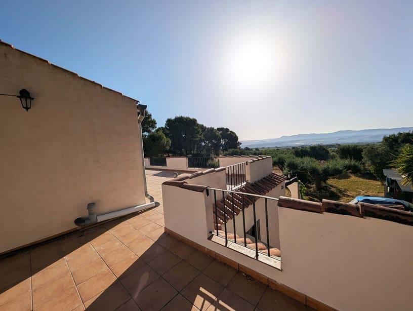 Finca/Casa Rural de 3 habitaciones en Móra d'Ebre en venta con garaje - 250.000 € (Ref: 9927673)