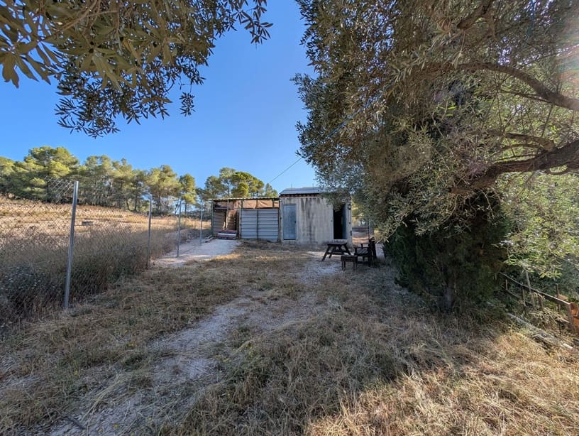 Finca/Casa Rural de 3 habitaciones en Móra d'Ebre en venta con garaje - 250.000 € (Ref: 9927673)