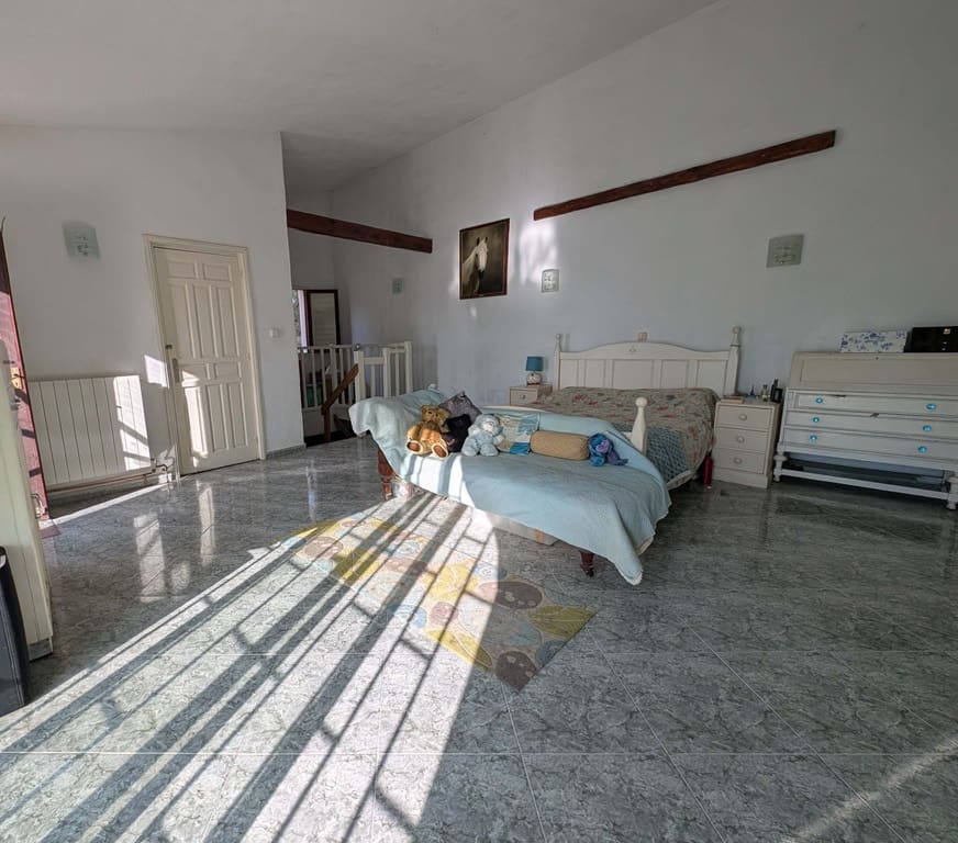 Finca/Casa Rural de 3 habitaciones en Móra d'Ebre en venta con garaje - 250.000 € (Ref: 9927673)