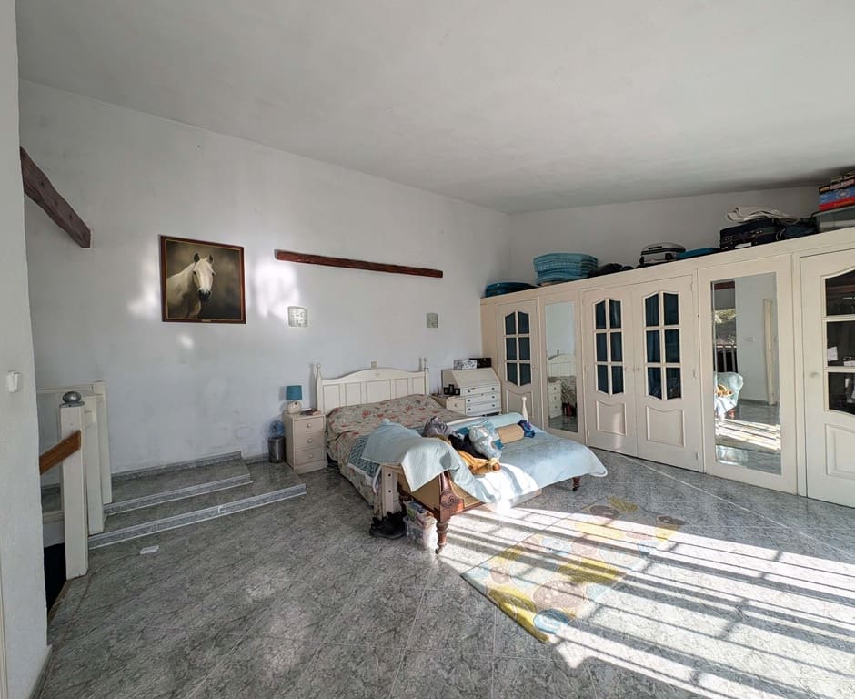 Finca/Casa Rural de 3 habitaciones en Móra d'Ebre en venta con garaje - 250.000 € (Ref: 9927673)