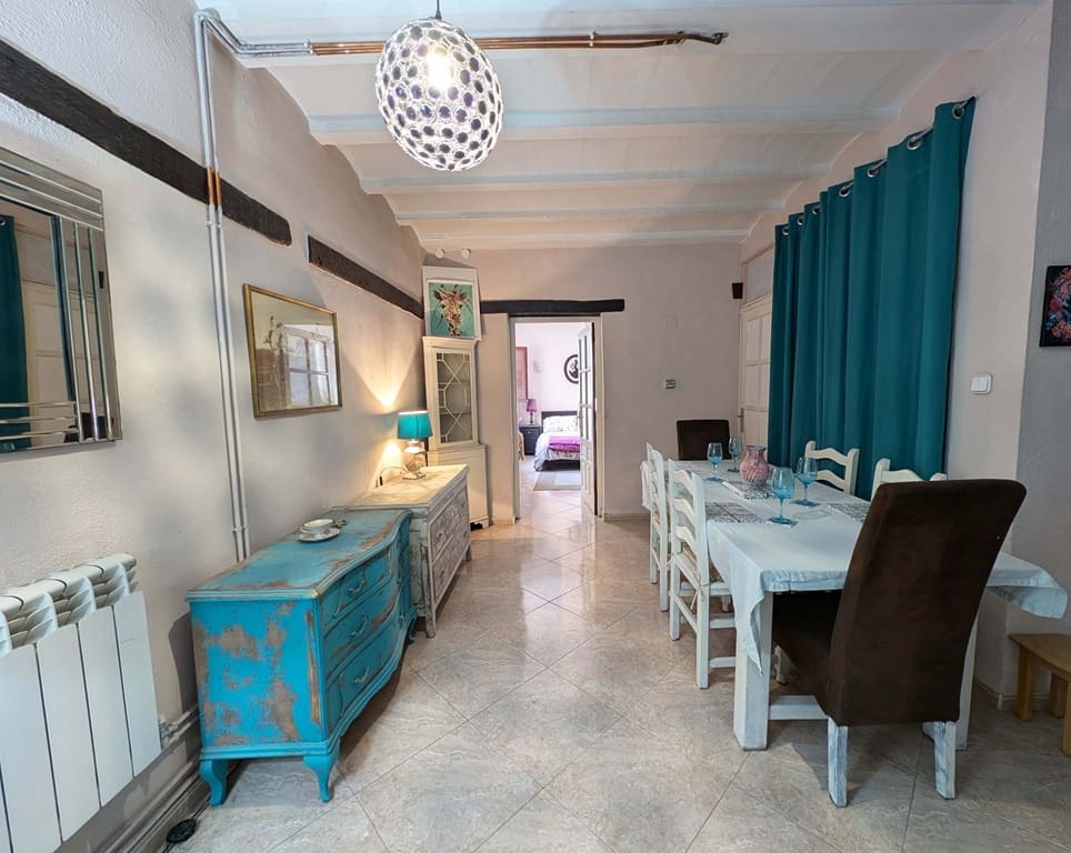 Finca/Casa Rural de 3 habitaciones en Móra d'Ebre en venta con garaje - 250.000 € (Ref: 9927673)