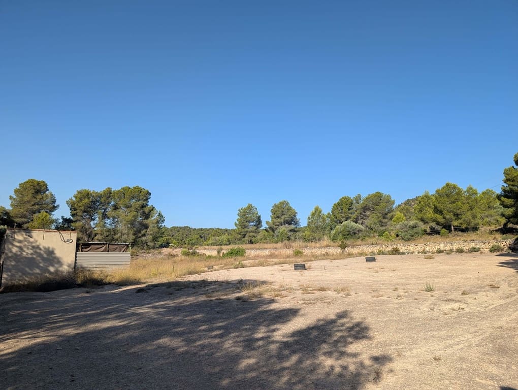 Finca/Casa Rural de 3 habitaciones en Móra d'Ebre en venta con garaje - 250.000 € (Ref: 9927673)