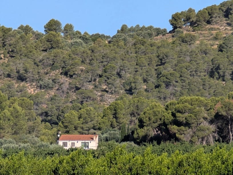 Finca/Casa Rural de 3 habitaciones en Móra d'Ebre en venta con garaje - 250.000 € (Ref: 9927673)