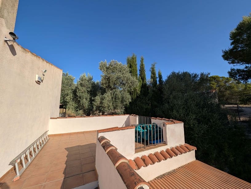 Finca/Casa Rural de 3 habitaciones en Móra d'Ebre en venta con garaje - 250.000 € (Ref: 9927673)