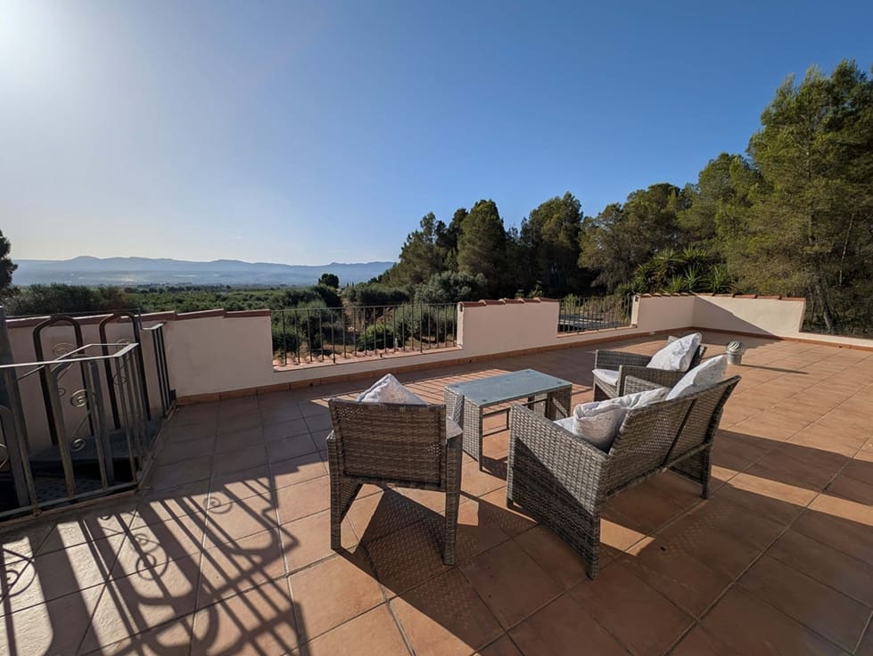 Finca/Casa Rural de 3 habitaciones en Móra d'Ebre en venta con garaje - 250.000 € (Ref: 9927673)