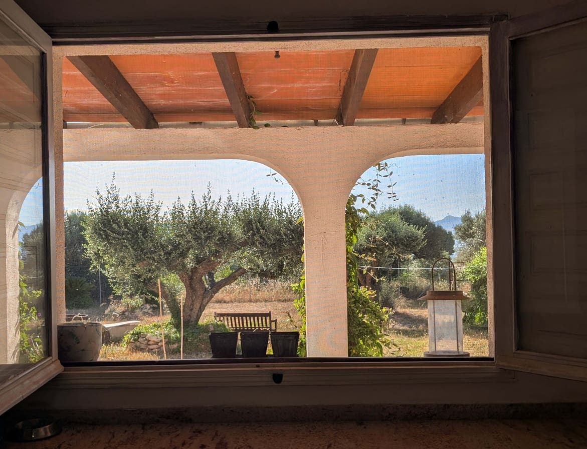 Finca/Casa Rural de 3 habitaciones en Móra d'Ebre en venta con garaje - 250.000 € (Ref: 9927673)