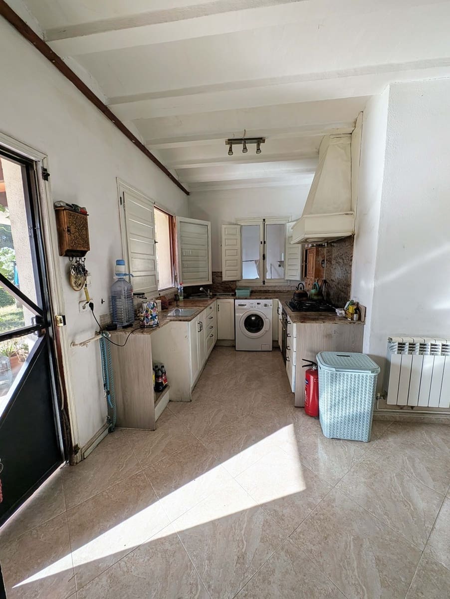 Finca/Casa Rural de 3 habitaciones en Móra d'Ebre en venta con garaje - 250.000 € (Ref: 9927673)