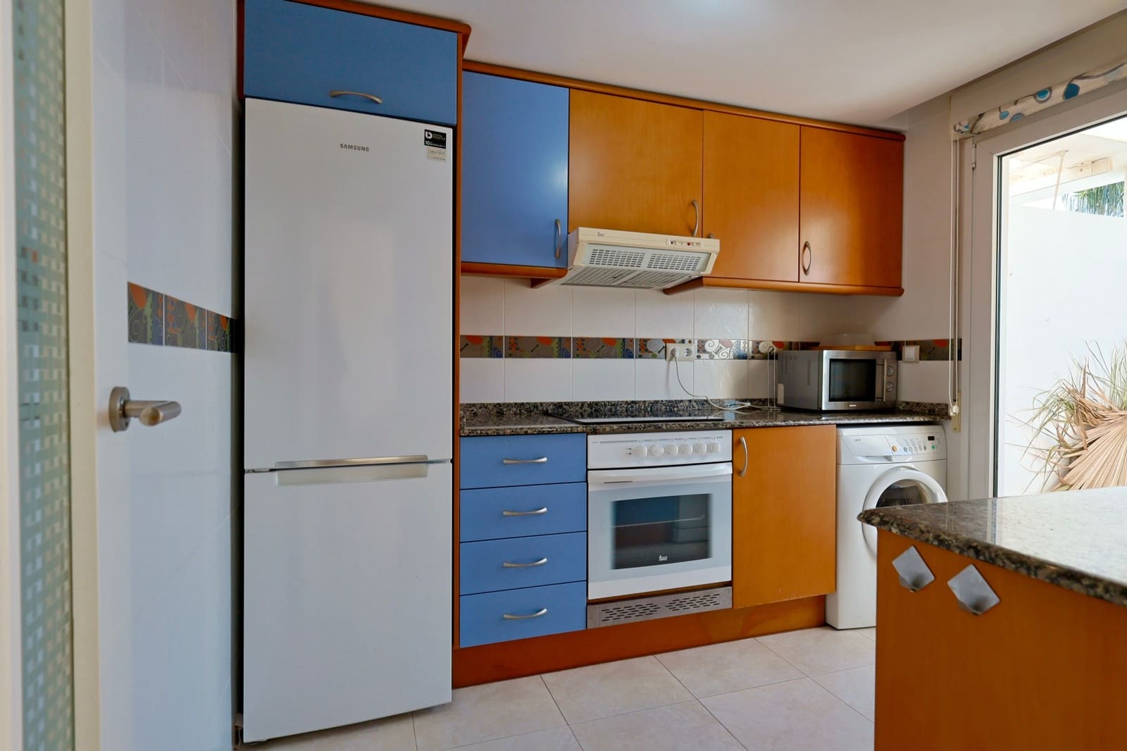 2 soverom Penthouse til salgs i Javea / Xabia med svømmebasseng garasje - € 399 000 (Ref: 9221301)