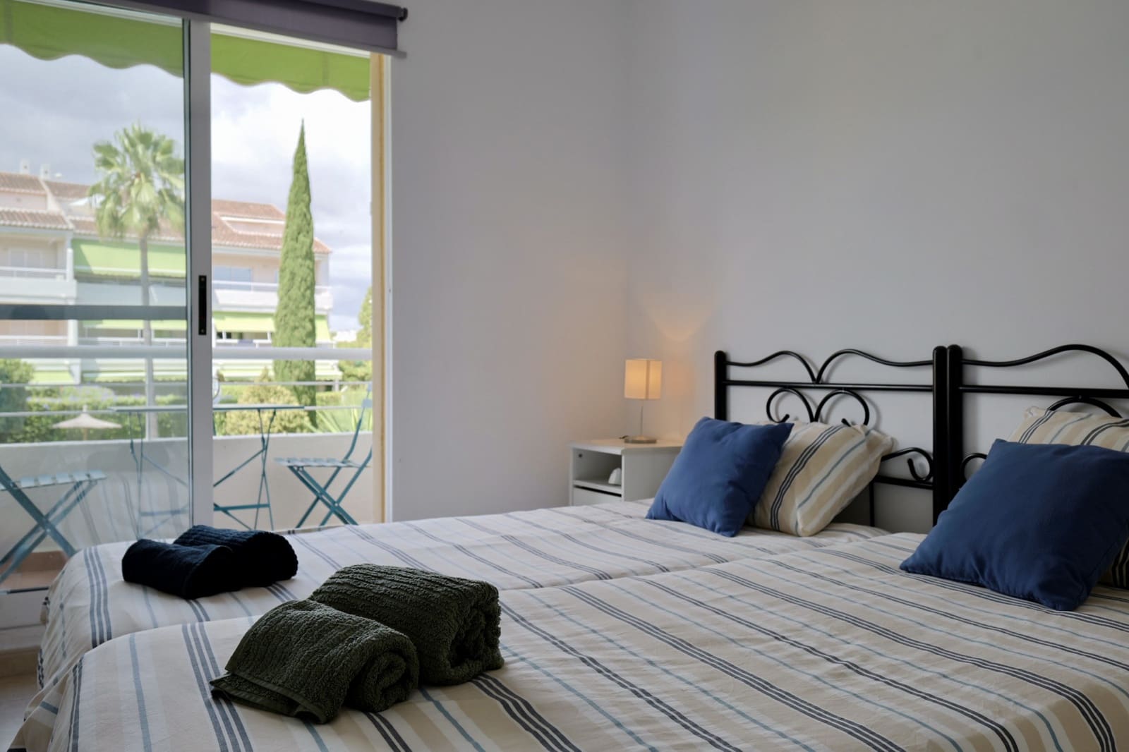 2 chambre Appartement à vendre à Javea / Xabia avec garage - 410 000 € (Ref: 9221319)