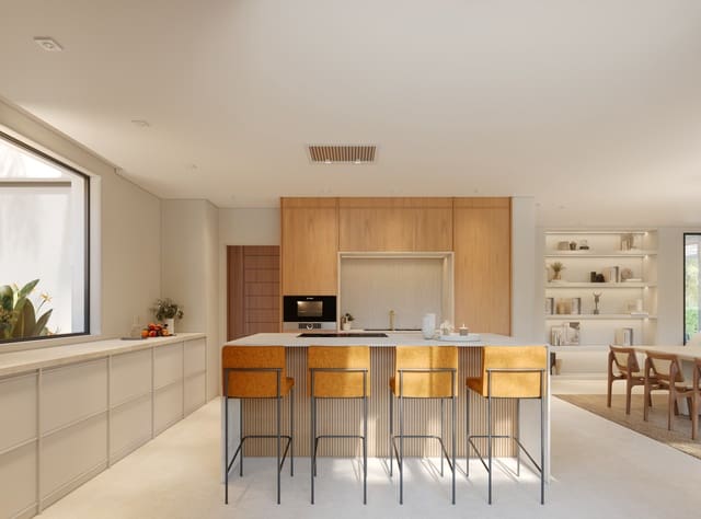 5 slaapkamer Villa te koop in Javea / Xàbia met zwembad garage - € 1.900.000 (Ref: 9221322)