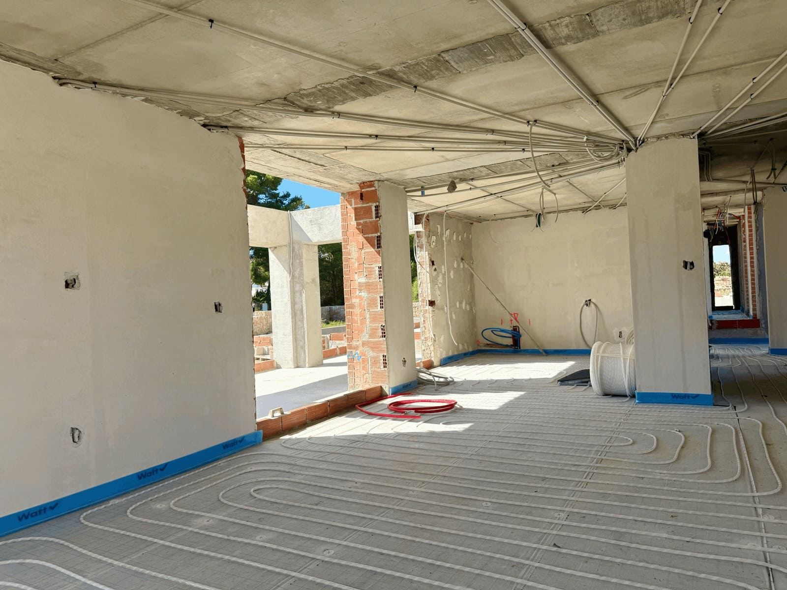 5 chambre Villa/Maison à vendre à Javea / Xabia avec piscine garage - 1 900 000 € (Ref: 9221322)