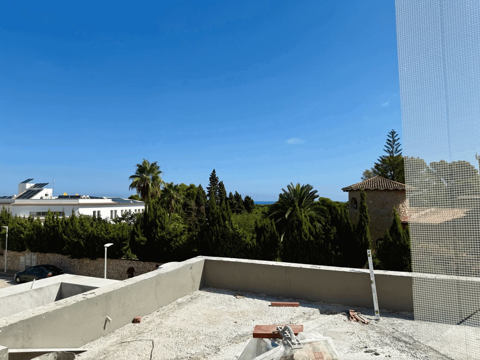 5 chambre Villa/Maison à vendre à Javea / Xabia avec piscine garage - 1 900 000 € (Ref: 9221322)