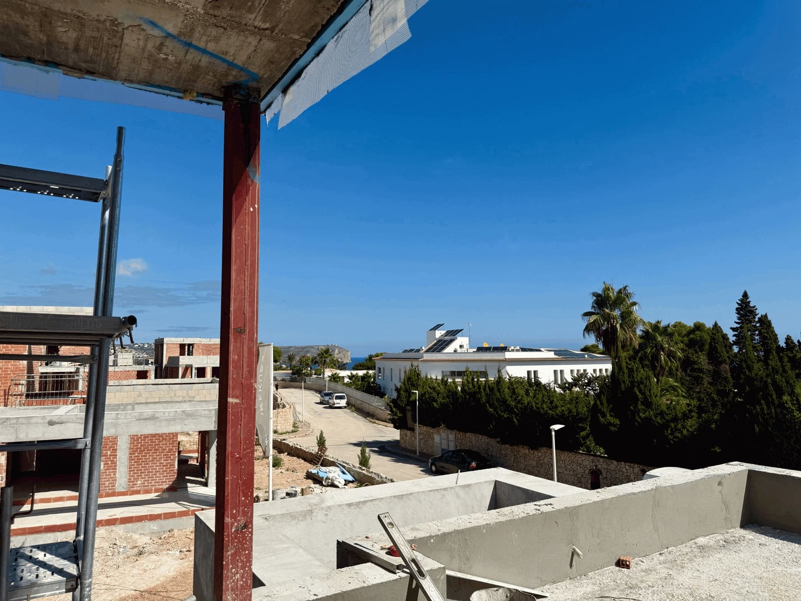 5 chambre Villa/Maison à vendre à Javea / Xabia avec piscine garage - 1 900 000 € (Ref: 9221322)