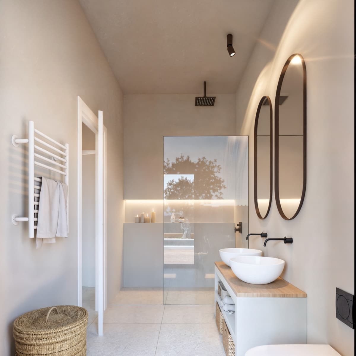 4 soverom Villa til salgs i Javea / Xabia med svømmebasseng garasje - € 1 875 000 (Ref: 9221327)