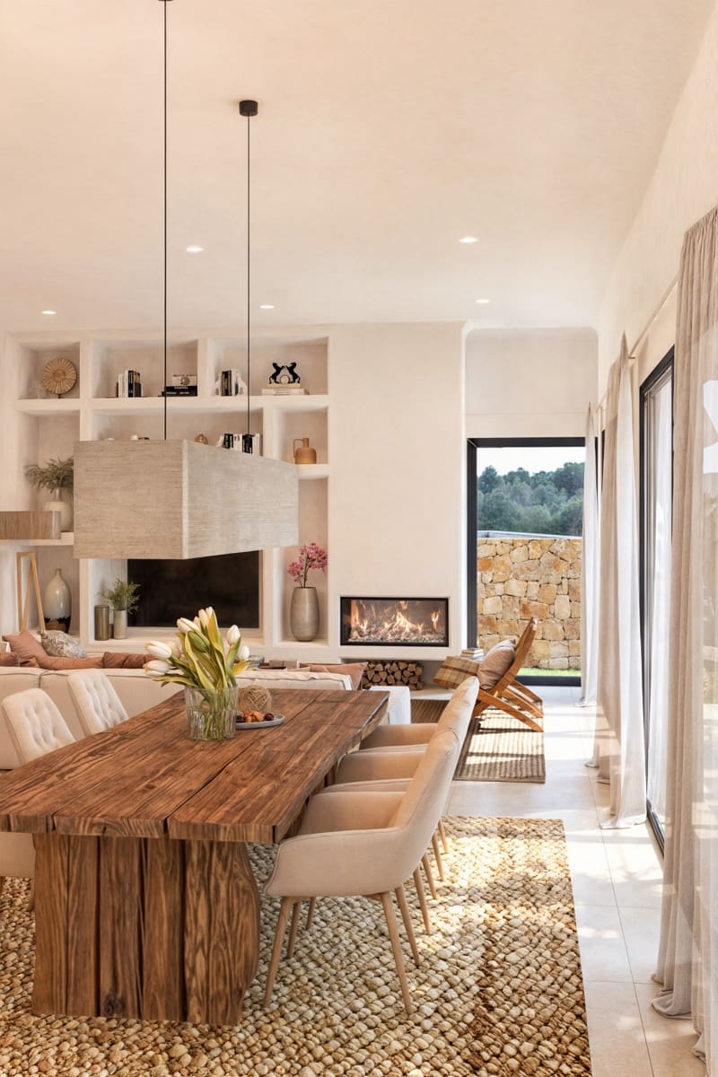 4 soverom Villa til salgs i Javea / Xabia med svømmebasseng garasje - € 1 875 000 (Ref: 9221327)