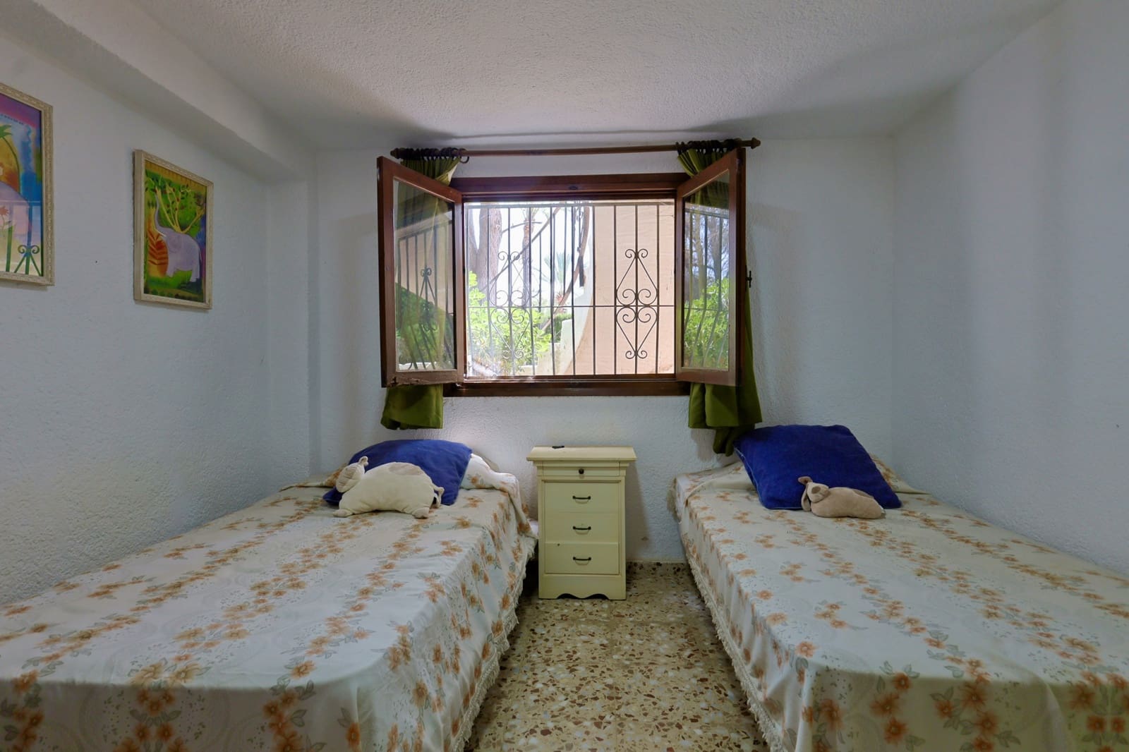 6 soverom Villa til salgs i Javea / Xabia med svømmebasseng garasje - € 850 000 (Ref: 9221331)