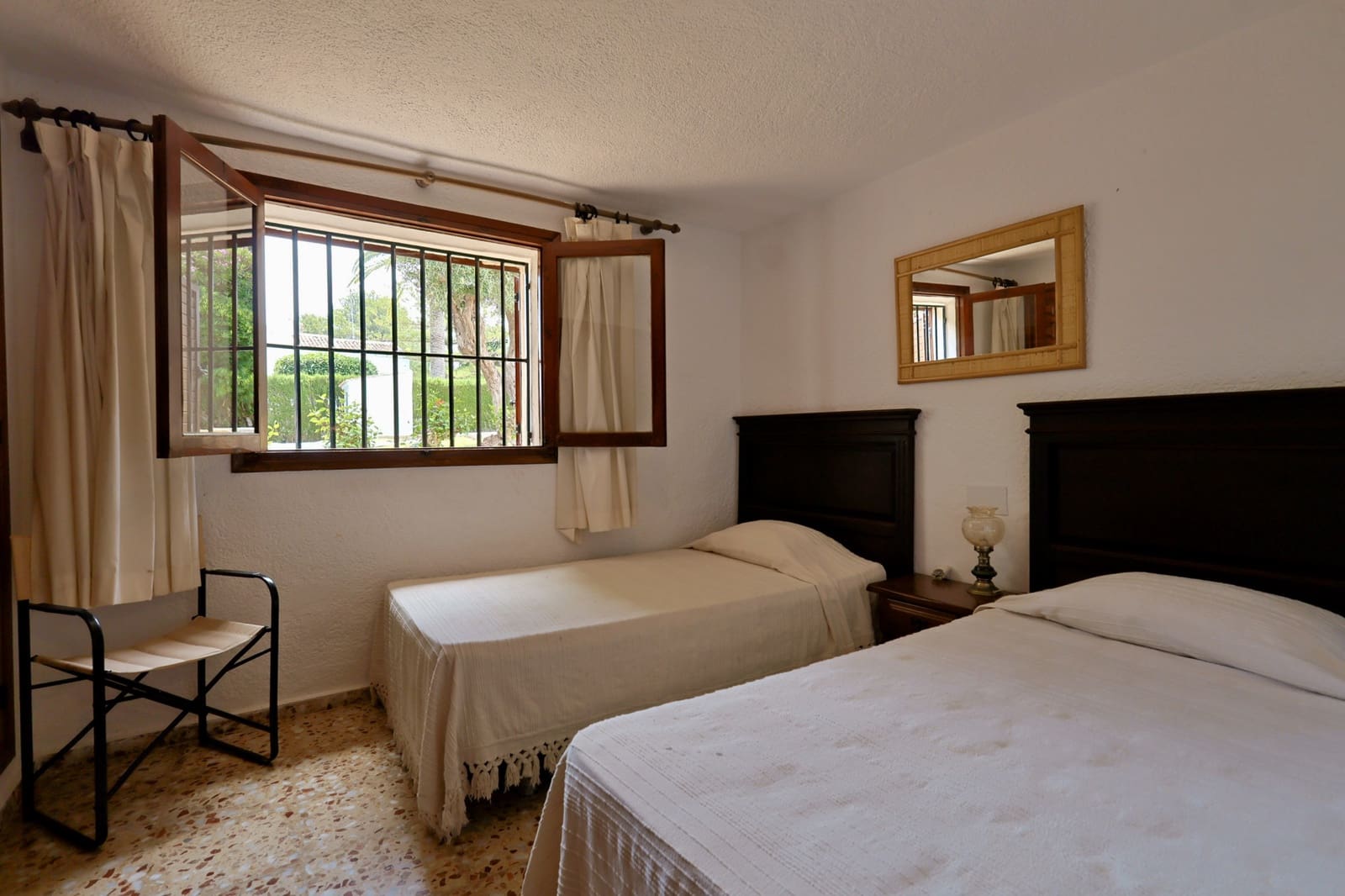 6 soverom Villa til salgs i Javea / Xabia med svømmebasseng garasje - € 850 000 (Ref: 9221331)