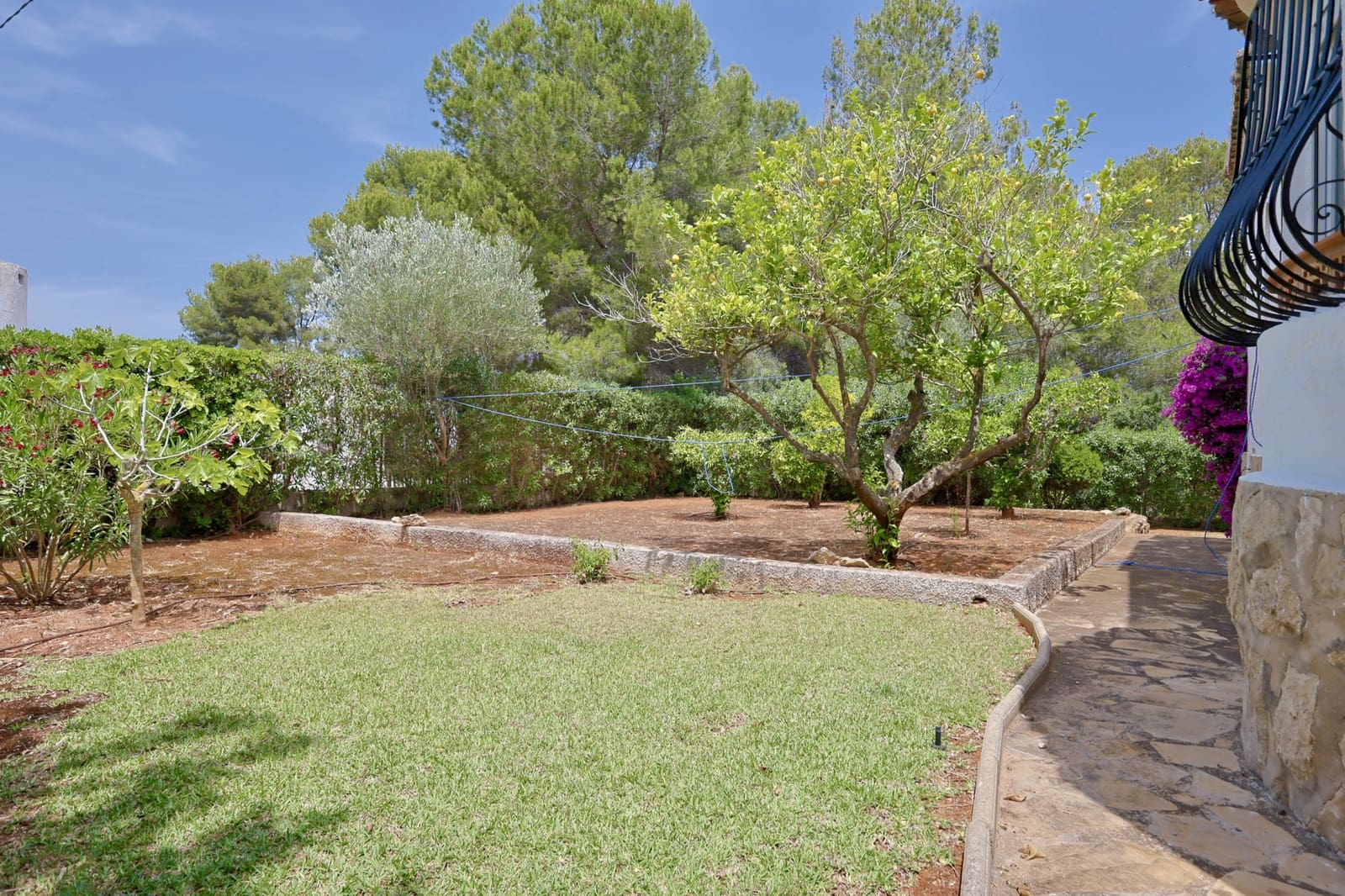 6 soverom Villa til salgs i Javea / Xabia med svømmebasseng garasje - € 850 000 (Ref: 9221331)