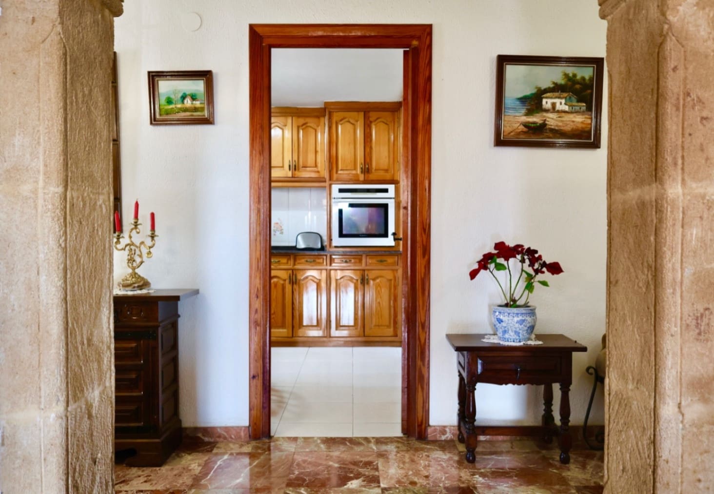 8 soveværelse Villa til salg i Javea / Xabia med swimmingpool garage - € 930.000 (Ref: 9221337)