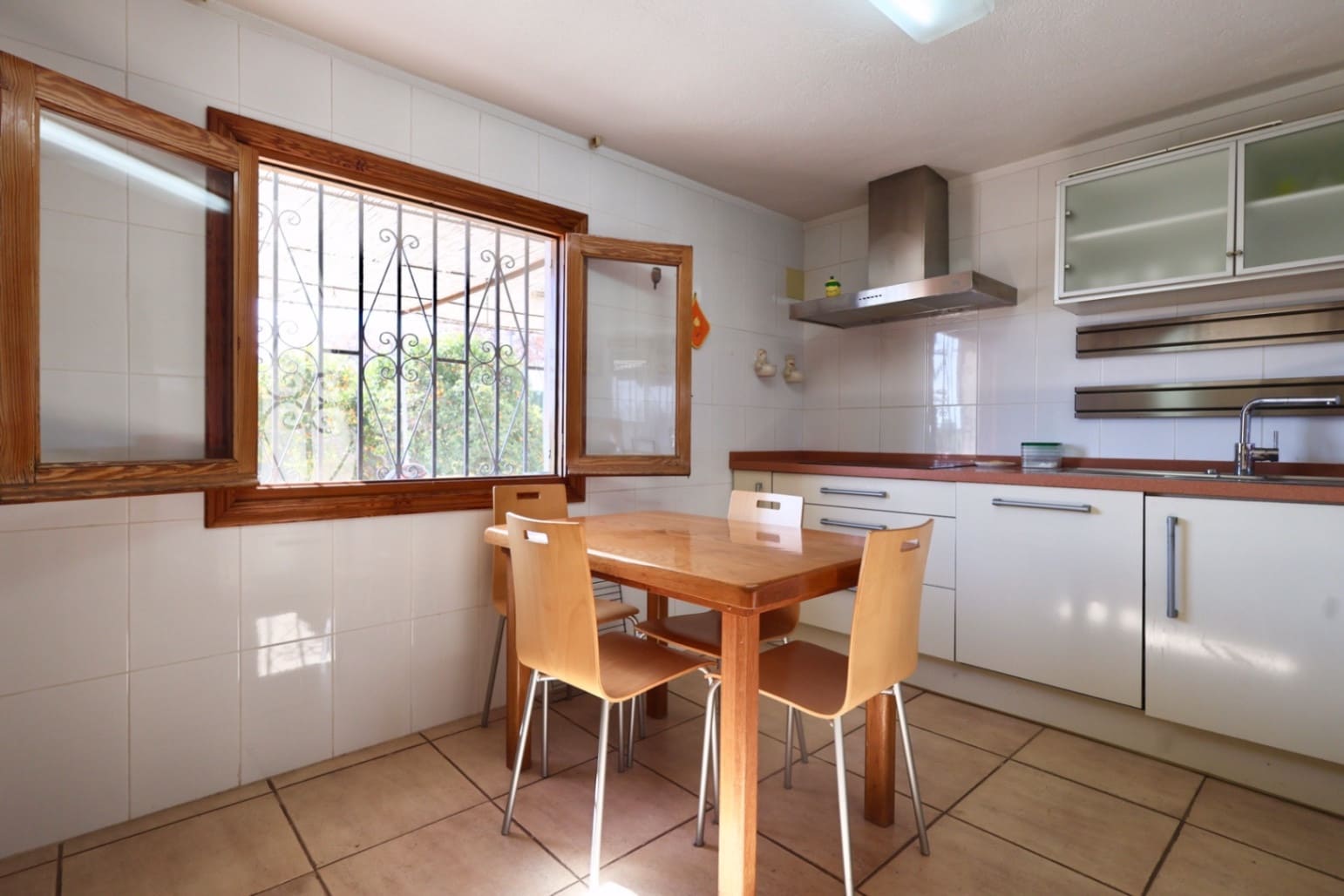 8 soveværelse Villa til salg i Javea / Xabia med swimmingpool garage - € 930.000 (Ref: 9221337)