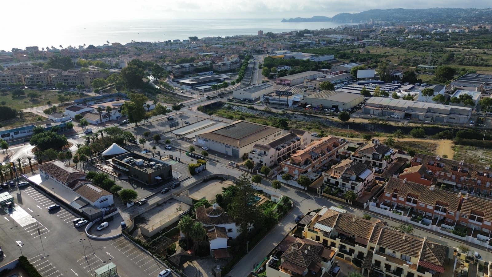 7 soveværelse Villa til salg i Javea / Xabia med swimmingpool garage - € 850.000 (Ref: 9221338)